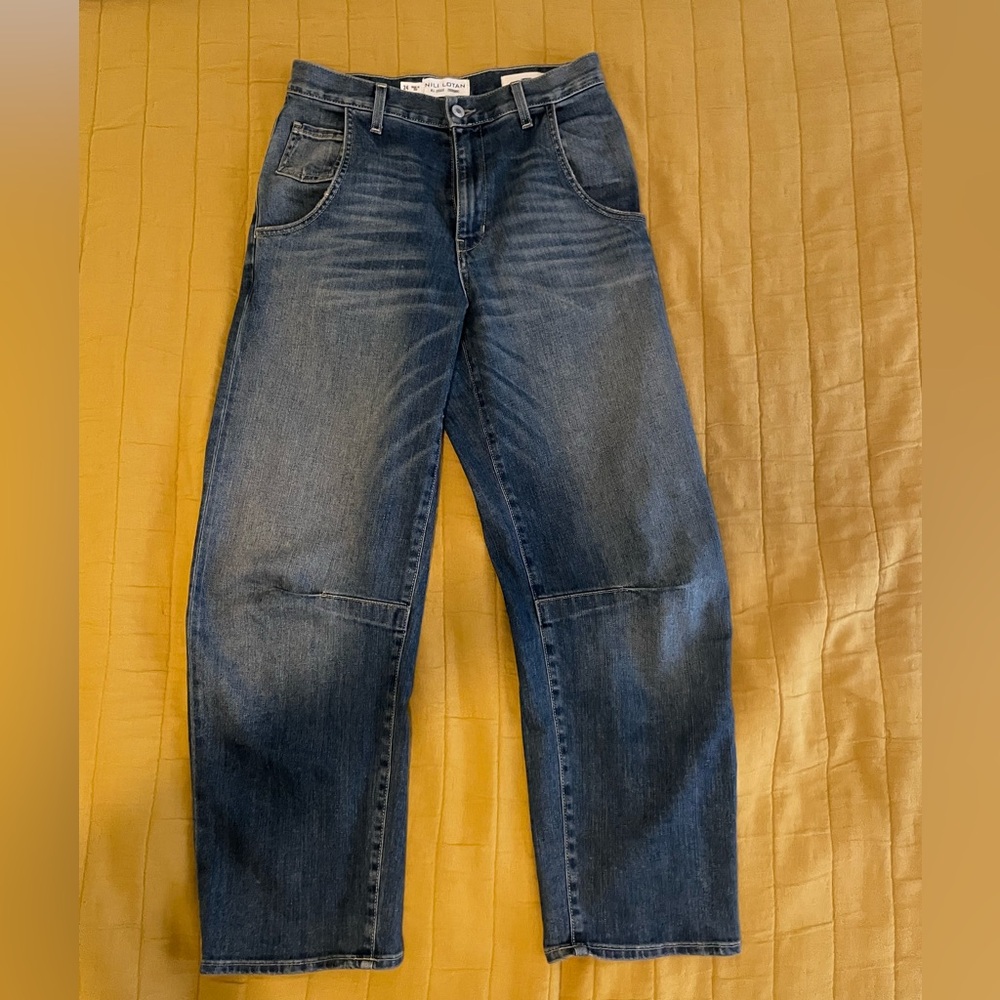 Nili Lotan Emerson Jeans
